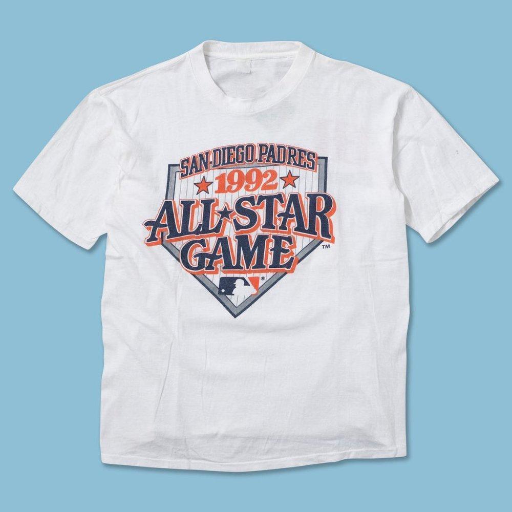 San Diego Padres Shirt Collection Tee